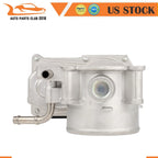 Throttle Body for Lexus RX400h (2006–2008), Toyota Sienna (2004–2006)