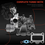 Turbocharger for Ford Escape Fusion (2014–2019) L4 1.5L