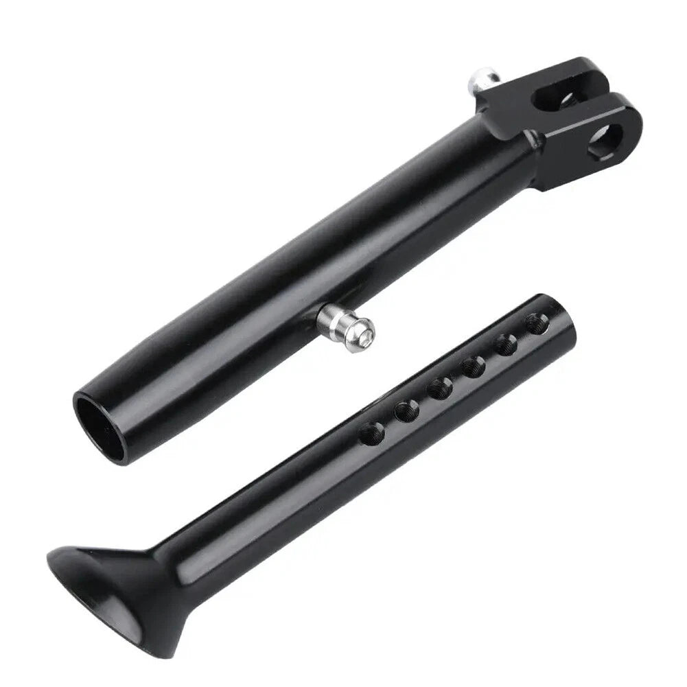 Adjustable Side Kick Stands for Kawasaki ZX14R (2006–2014)