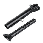 Adjustable Side Kick Stands for Kawasaki ZX14R (2006–2014)