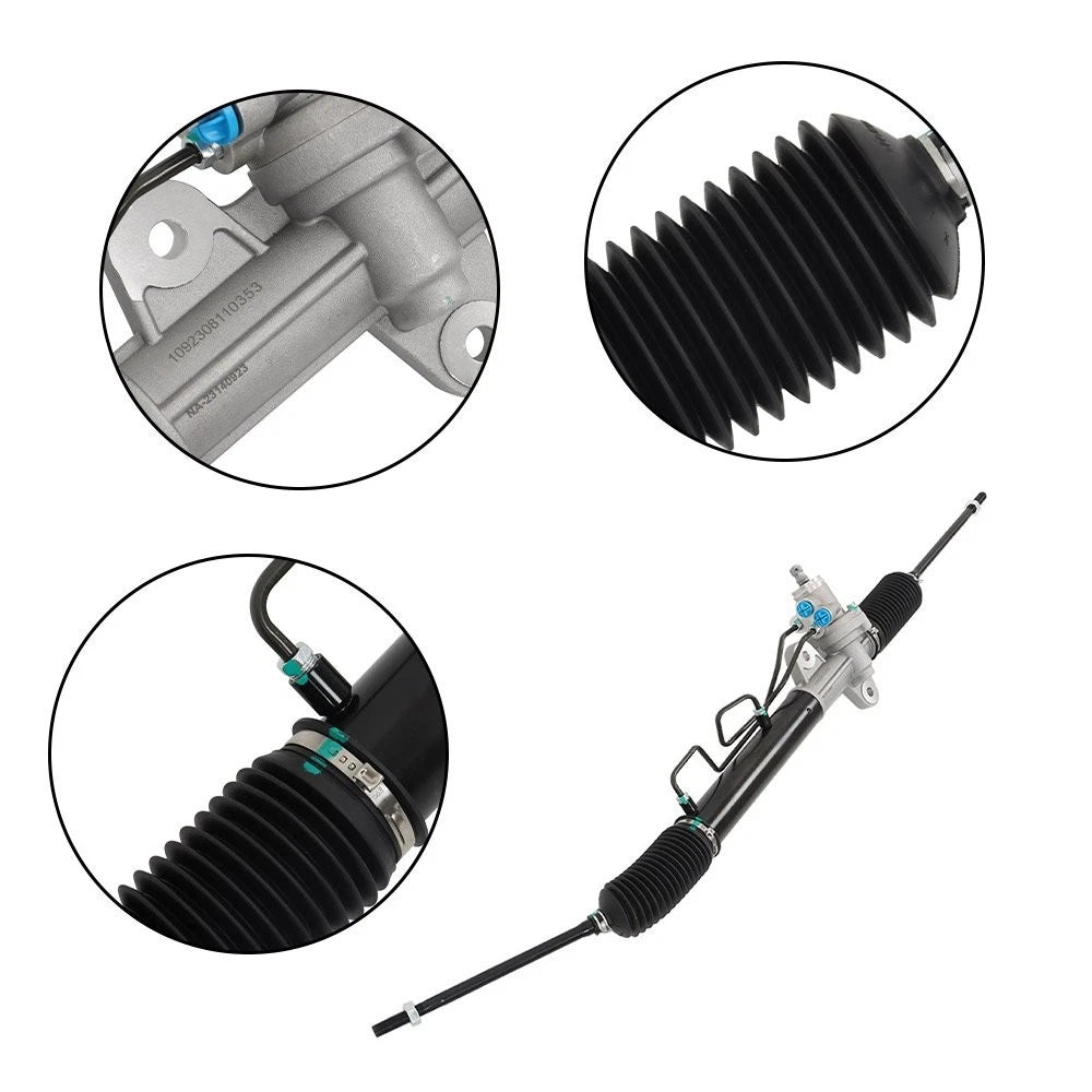 Power Steering Rack & Pinion Assembly for Kia Spectra/Spectra5 (2004â2009)