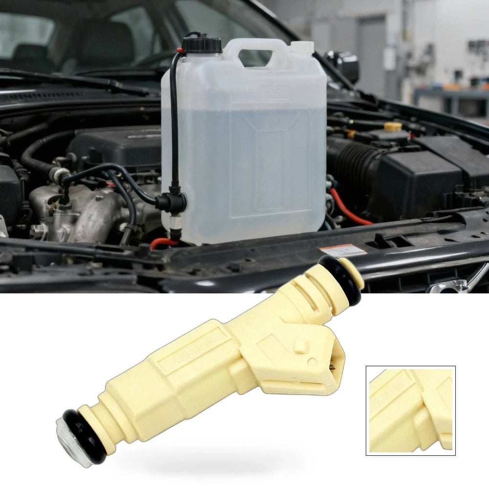 Fuel Injector for Volvo 850 C70 S70 V70 XC70 (1992–2000) 0280155766 9454557