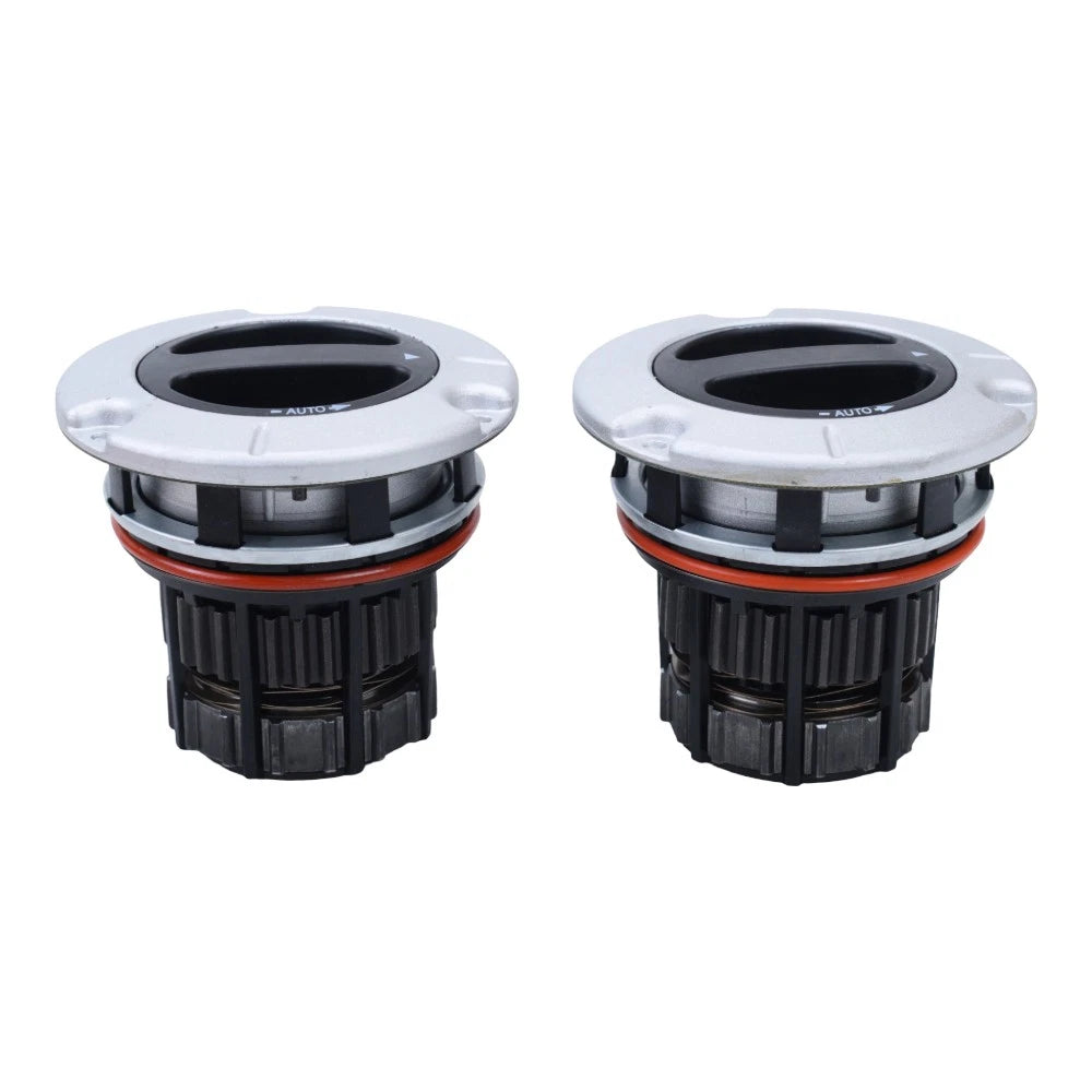 2X Front Automatic Locking Hub for Ford Super Duty (2011–2017) BC3Z3B396A