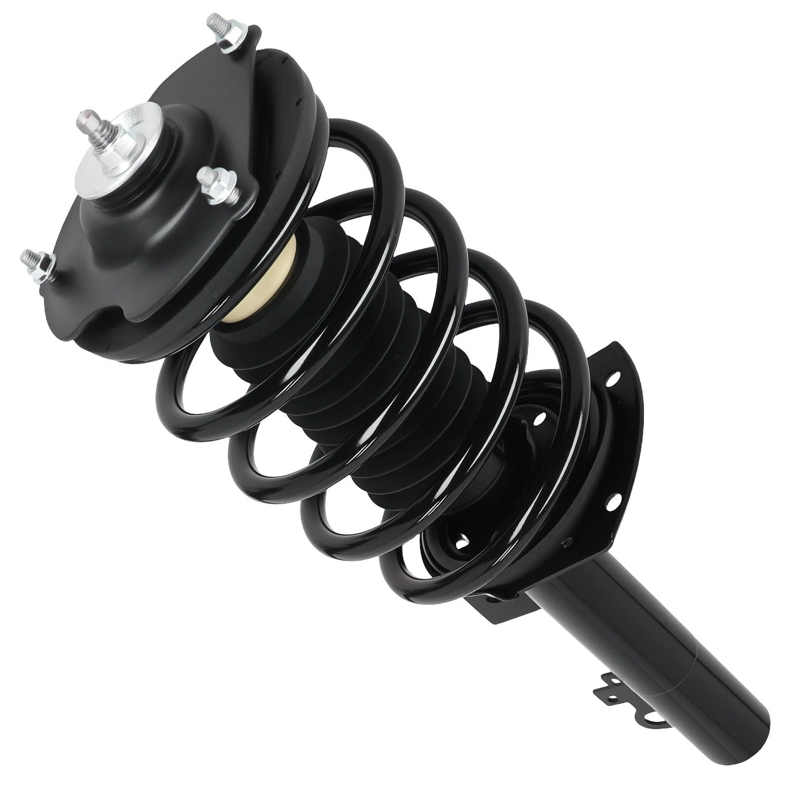 2X Front Complete Struts & Shocks Spring Assembly for Ford Taurus (1996–2007)