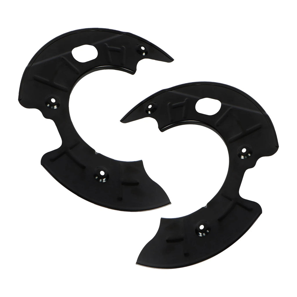 Front Brake Dust Shield for Ford Explorer Sport (2001-2003) & Ranger (2004-2011)