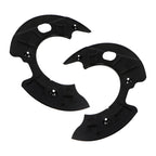 Front Brake Dust Shield for Ford Explorer Sport (2001-2003) & Ranger (2004-2011)