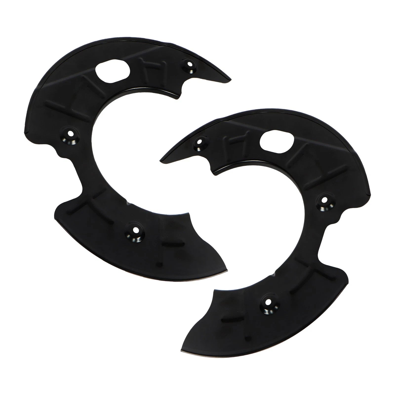 Front Brake Dust Shield for Ford Explorer Sport (2001-2003) & Ranger (2004-2011)
