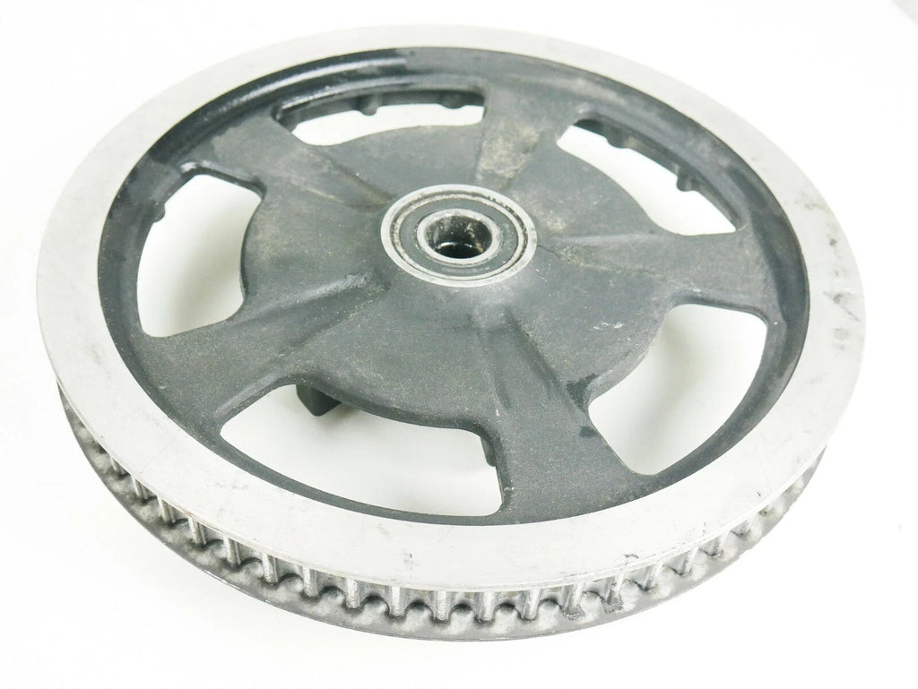 Rear Drive Pulley Sprocket 68T for Harley Davidson Touring (2009–2023) 37781-09