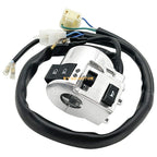 Left Turn Signal Horn Switch Headlight for Honda Shadow 600 VLX (1996–2007)