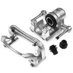 Rear Driver Side Brake Caliper with Bracket for Kia Rondo (2007-2008)