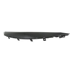 Front Bumper Upper Grill Cover for Honda Accord Sedan (2021–2022)