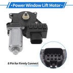 Power Window Regulator Lift Motor No.742278 for Ford Mustang (2005–2009)