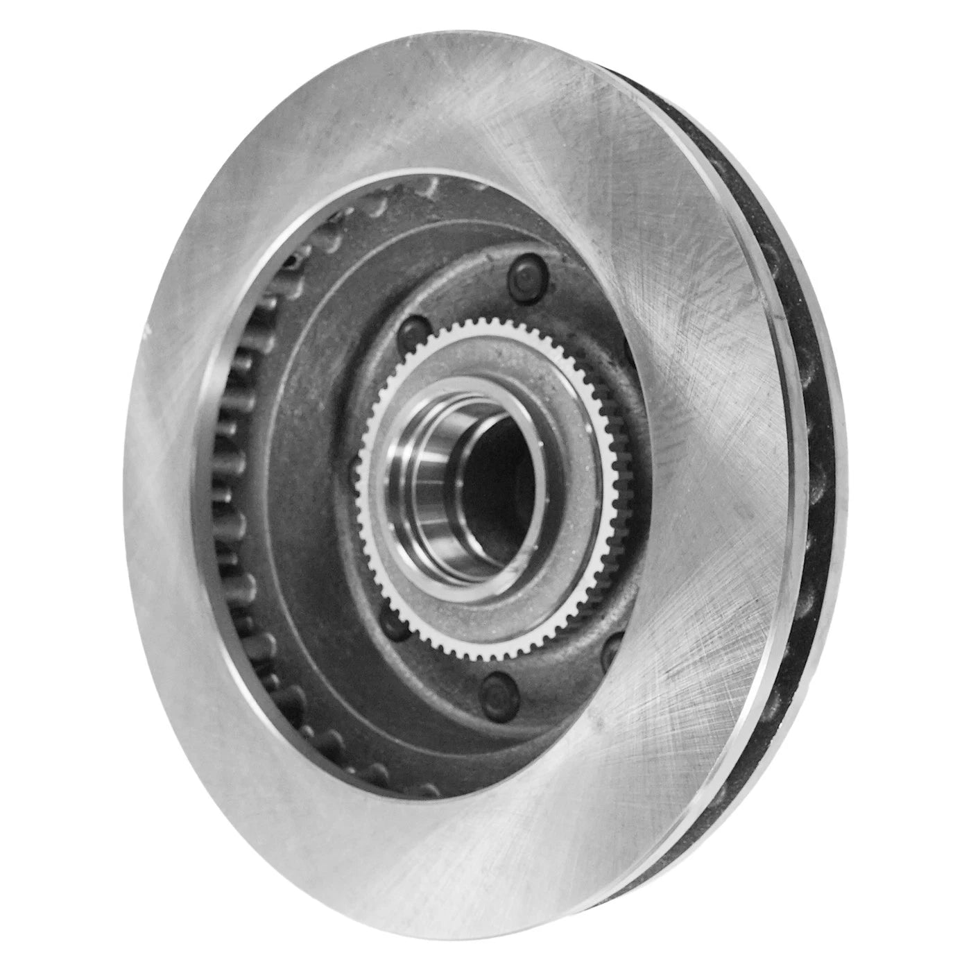 Front Brake Disc Rotors for Ford F350 F250 Super Duty (1999–2002)