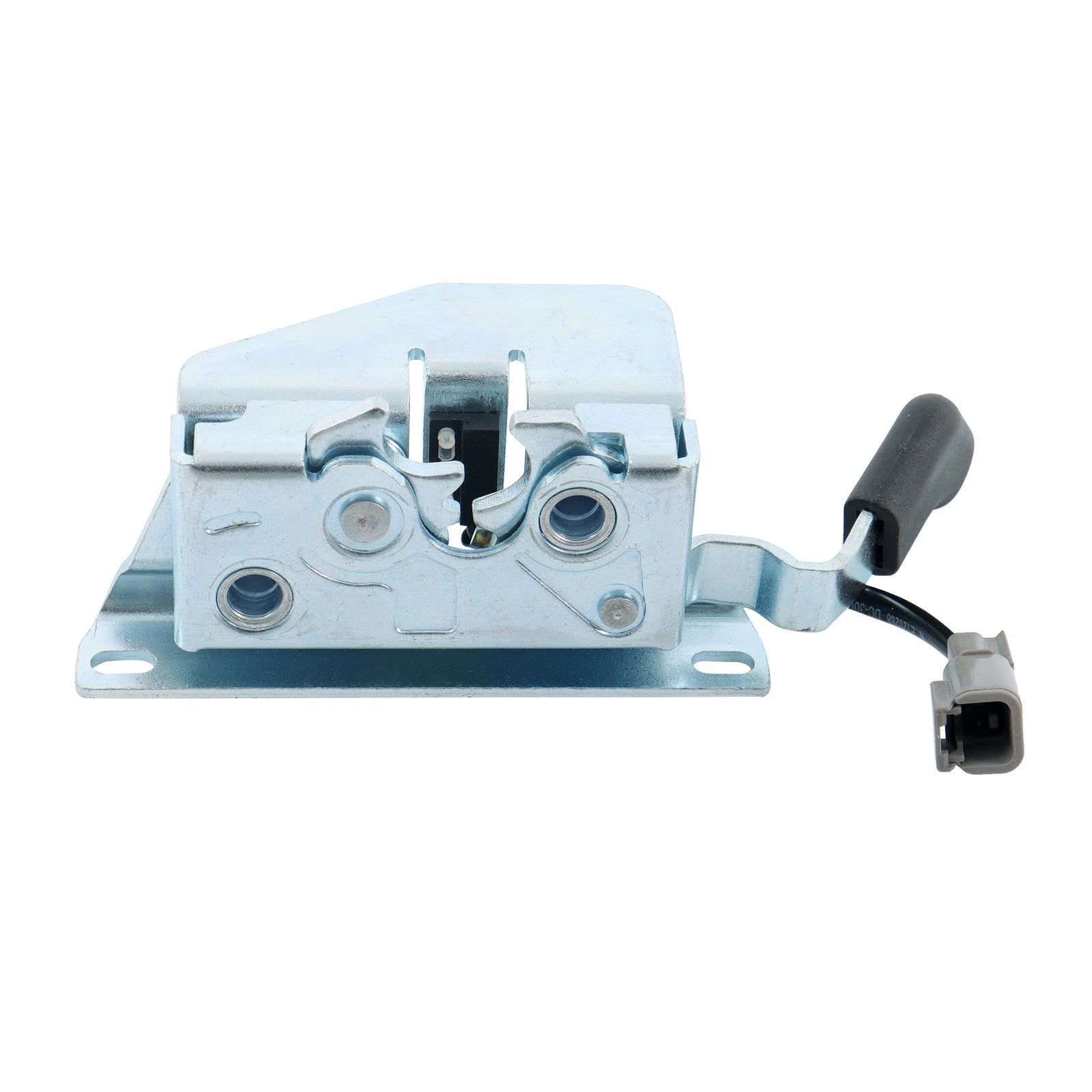 Latch with Sensor for Bobcat S175 S650 T250 T650