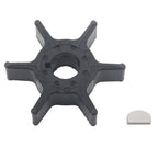Water Pump Repair Kit for Yamaha 9.9 15 HP Outboard Engine (1990–2023)