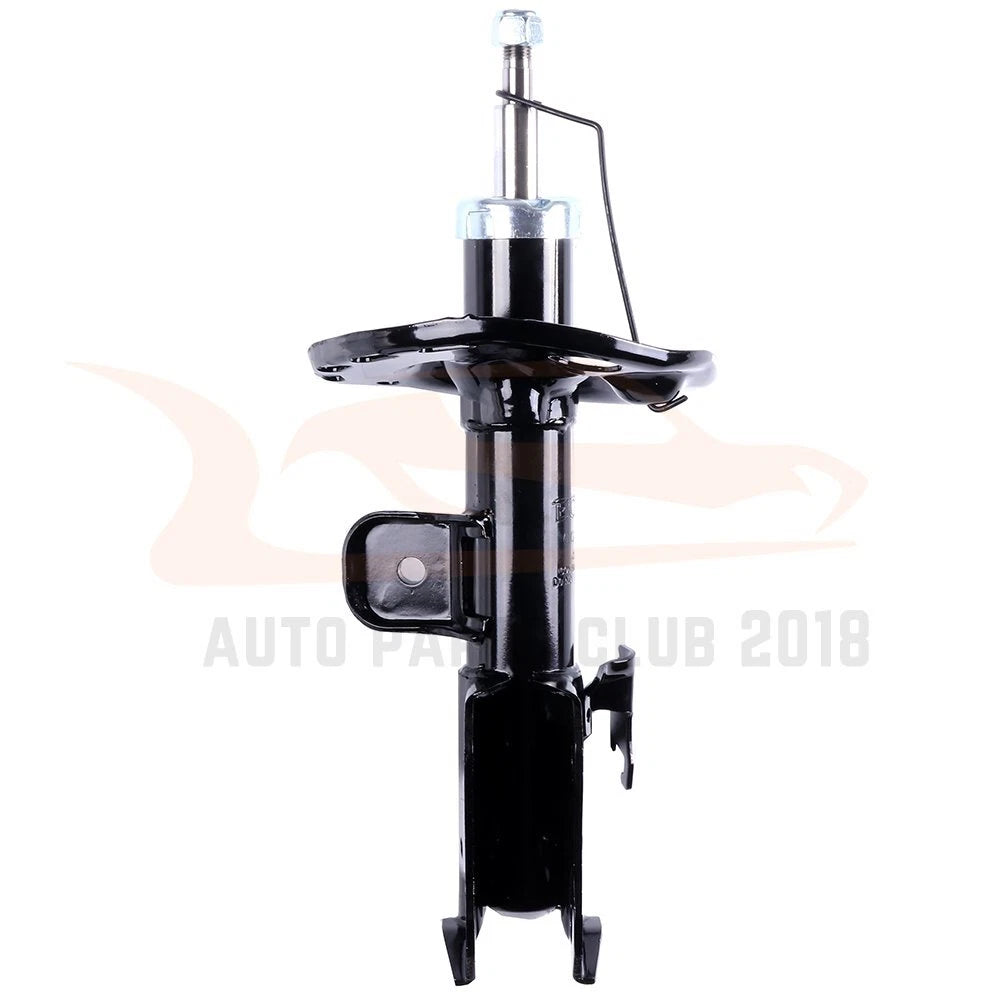 Front Pair Shocks Struts Assemblies for Toyota Prius (2010-2015)