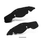 Engine Splash Shield for Ford Ranger (1998–2011) Front Left & Right