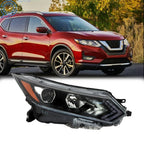 LED Headlight for Nissan Rogue SL (2017–2020)