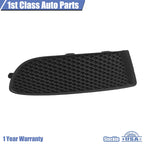 Set of 2 Bumper Bezels for Buick Verano (2012–2017)