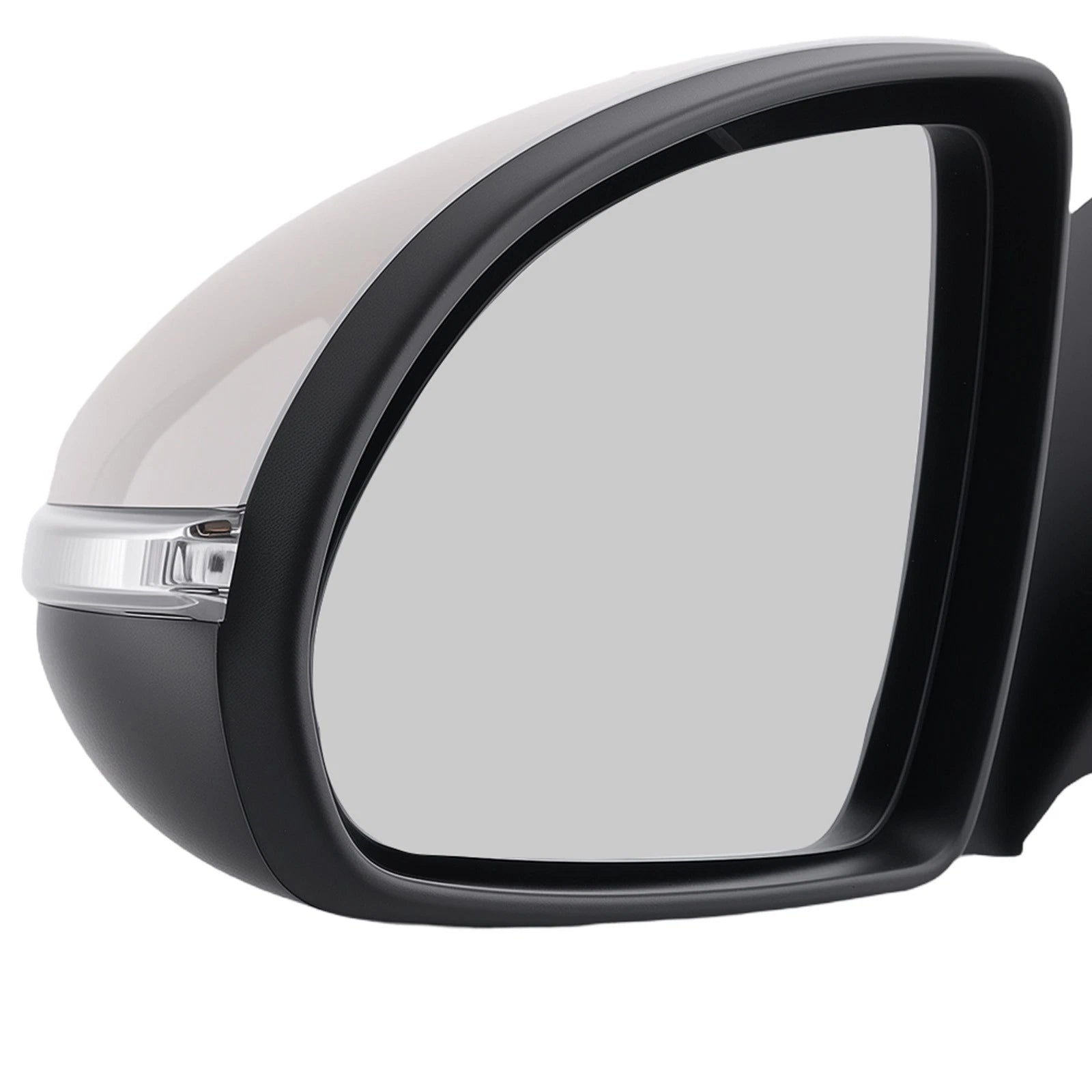Driver Side Mirror for Kia Optima (2016–2018) Heated Power 87610D5150