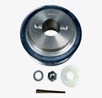 QL Belt Wheel Motor Pulley Kit for Volvo Penta (41100288)