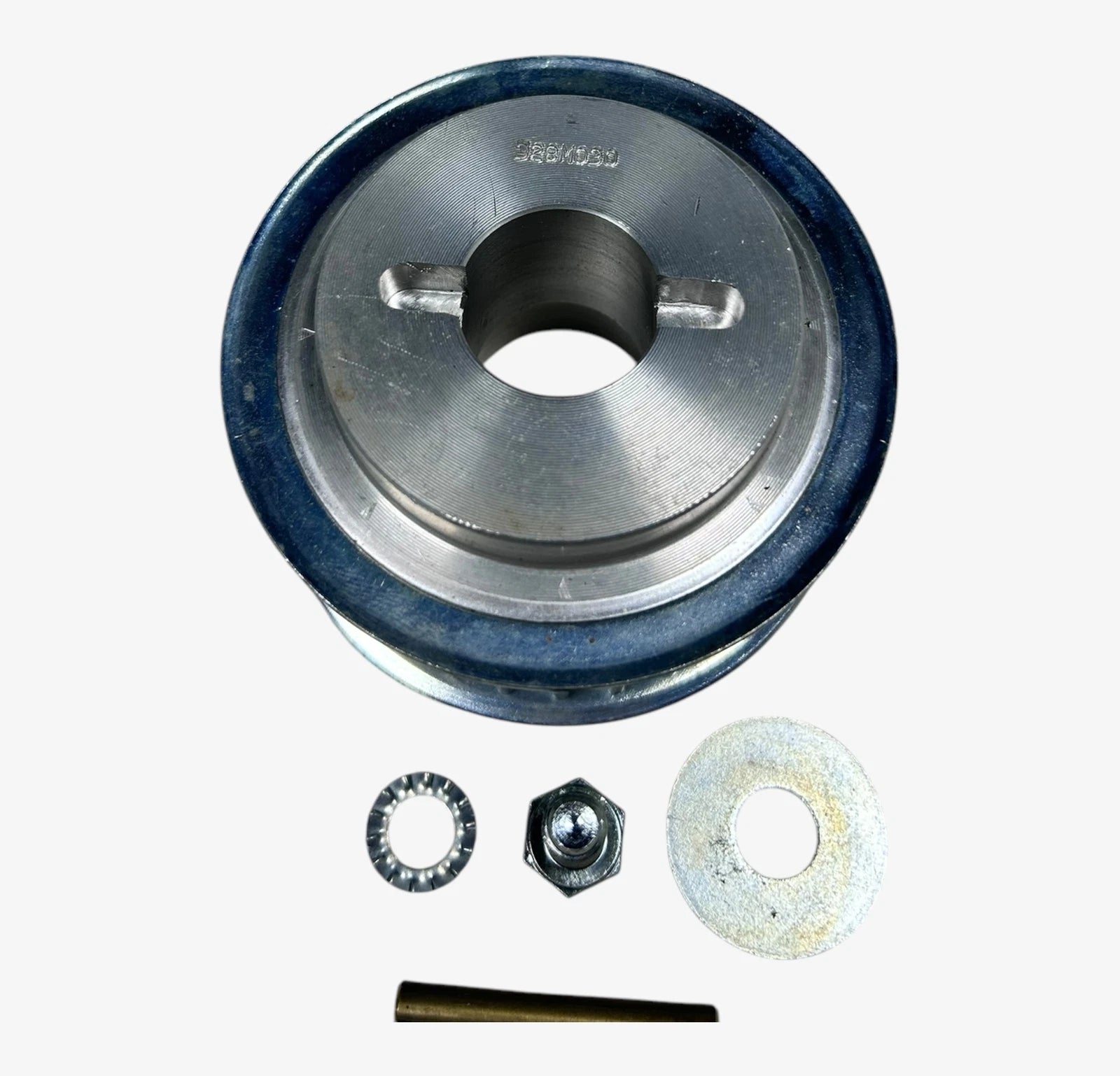 QL Belt Wheel Motor Pulley Kit for Volvo Penta (41100288)