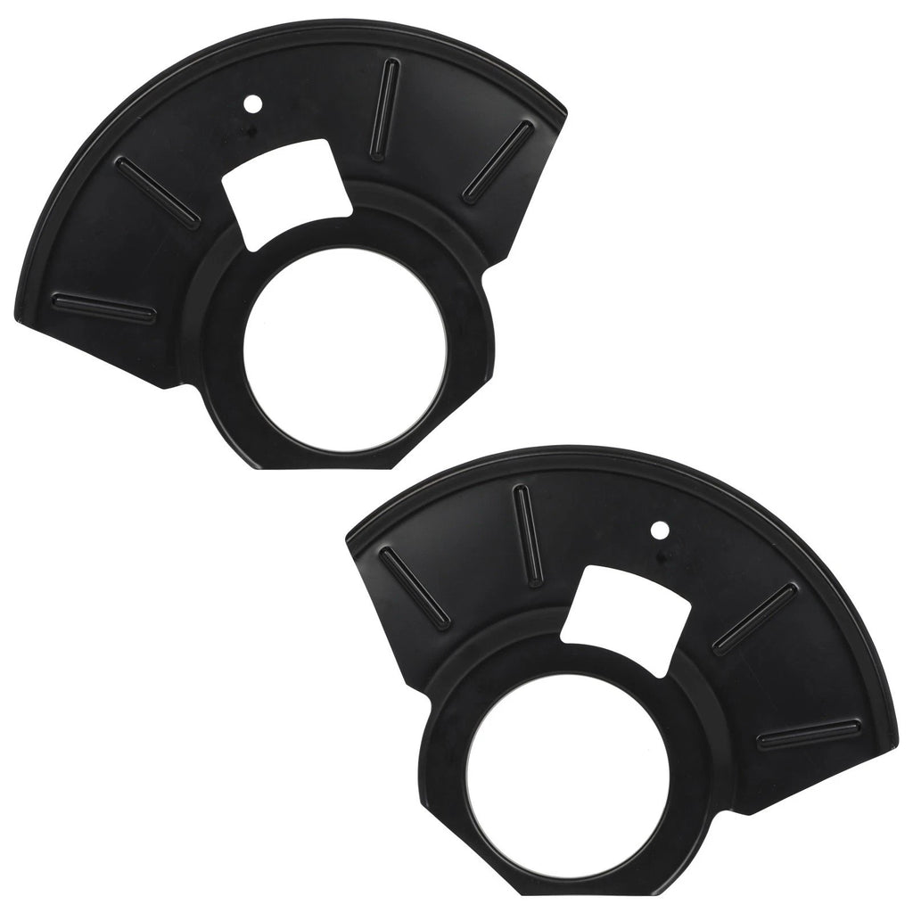 2X Brake Dust Shield for Ford Escape (2001–2012)