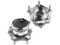 Set of 2 Rear Wheel Hub Assembly for Mazda 3 (2014–2018) HX213WX
