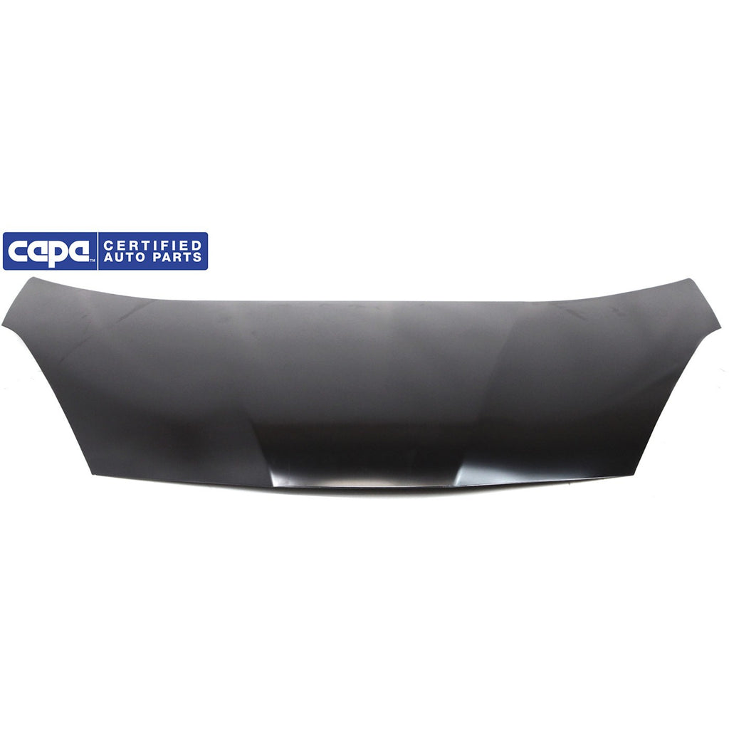 Hood for Honda Fit (2009–2014)