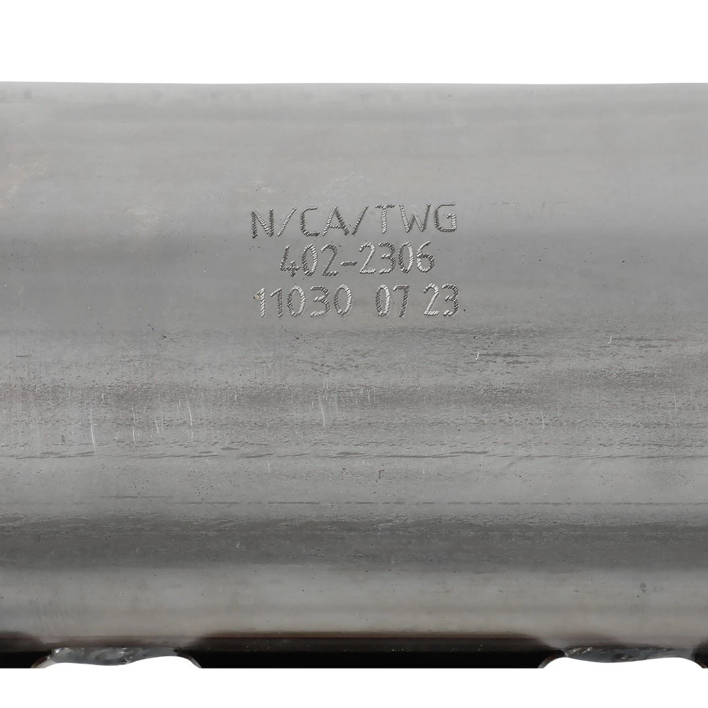 Catalytic Converter for Kia Soul (2012–2019)