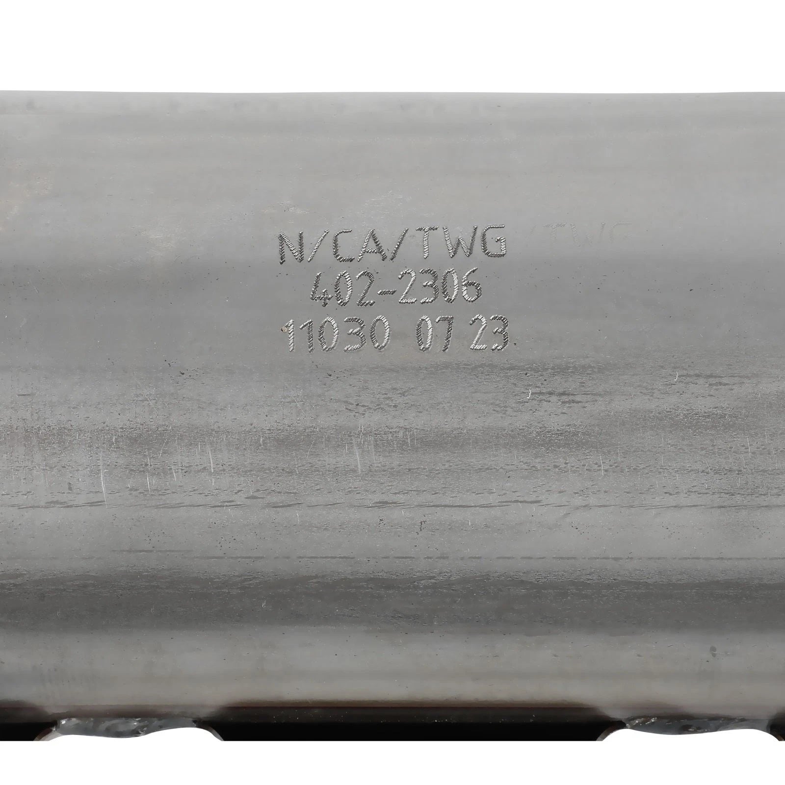 Catalytic Converter for Kia Soul (2012–2019)