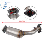 Bank 1 & 2 Catalytic Converter Set for Cadillac CTS STS 3.6L (2008–2011)