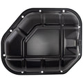 Oil Pan Lower for Hyundai Tiburon, Kia Optima, Sonata (1999–2005)