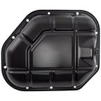 Oil Pan Lower for Hyundai Tiburon, Kia Optima, Sonata (1999–2005)