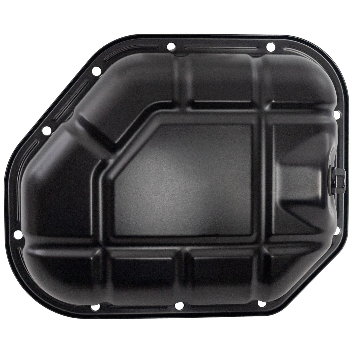 Oil Pan Lower for Hyundai Tiburon, Kia Optima, Sonata (1999–2005)