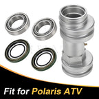 Rear Hub Repair Kit for Polaris Scrambler/Trail Blazer/Trail Boss (1999–2007)