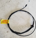 Hood Release Cable for Ford Fusion Milan (2006–2009)
