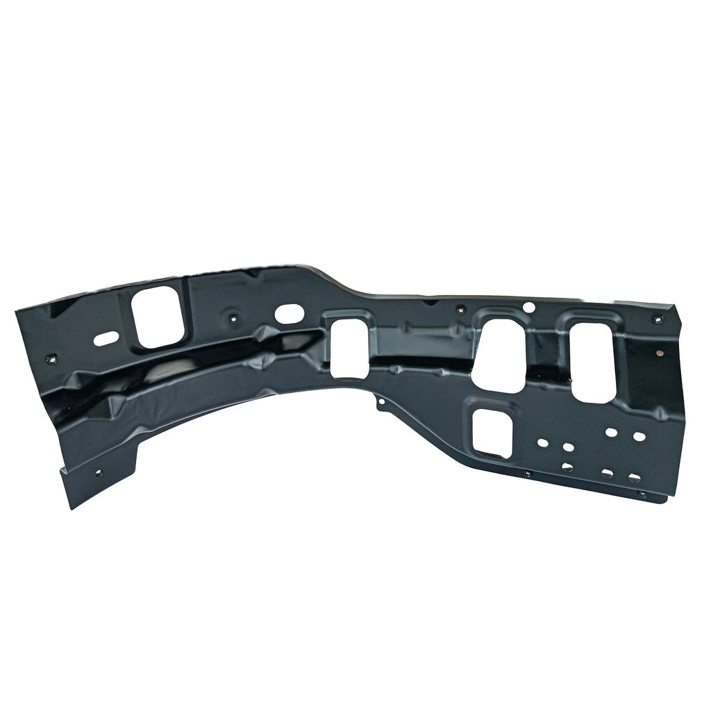 Set of 10 Front Bumper Impact Bracket Braces for Silverado 2500HD (2011-2014)