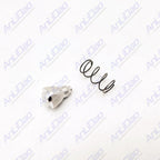 Valve & Spring for Evinrude Johnson 25 35 40 50HP (1989–2004) 0335134 335134 435567