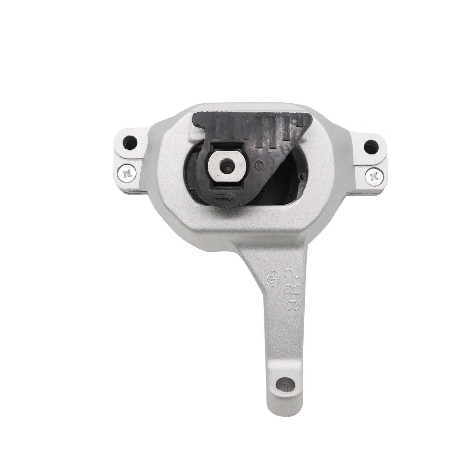 Set of 4 Motor & Transmission Mounts for Nissan Altima 2.5L