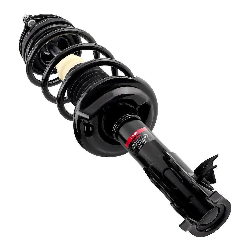 Front Complete Struts Shocks Absorbers for Honda Civic Acura CSX (2006–2011)