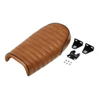Hump Saddle Seat for Honda Suzuki Yamaha Cafe Racer (Vintage)