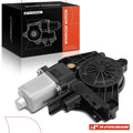 Rear Left Window Motor for Jeep Grand Cherokee, Dodge Durango (2011–2021)