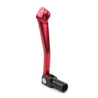 Folding Gear Shifter Shift Lever for Pit Dirt Bike 50cc-160cc (50-160) Red
