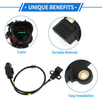 Crankshaft Position Sensor for Hyundai XG 3.5 (2002–2005) No. 39310-39800