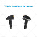 Windscreen Washer Nozzle Jet Hose Kit for Holden Commodore (1979–1988)