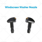 Windscreen Washer Nozzle Jet Hose Kit for Holden Commodore (1979–1988)
