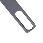 Scraper Kit for 3D Printer Platforms (Includes Cleaner, Nozzle Brush)