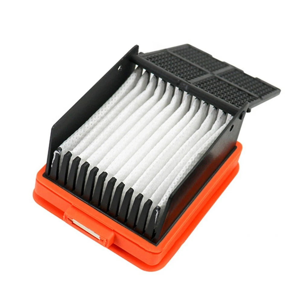 Set of 4 Roller Brushes for Uwant DX200 Floor Scrubber (PP Material)