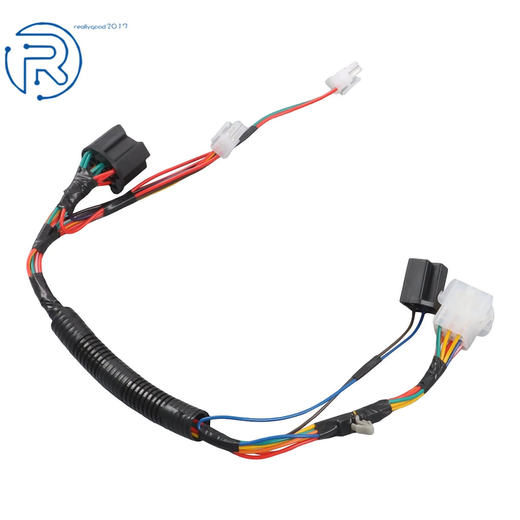 Wiring Harness for Cub Cadet XT1 XT2 LT42KH LT46KH LT42KW (925-06261, 725-06261)